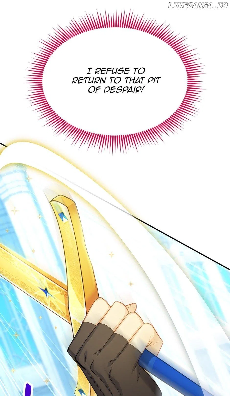 The Duchess With an Empty Soul Chapter 146 – Page 60
