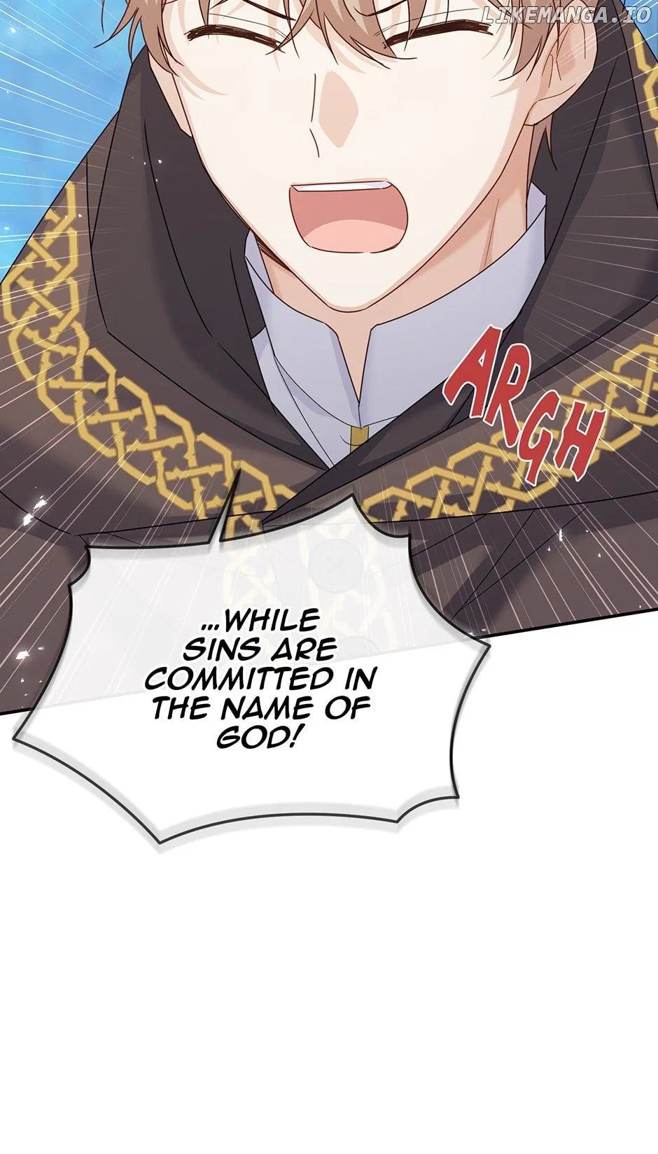 The Duchess With an Empty Soul Chapter 146 – Page 67