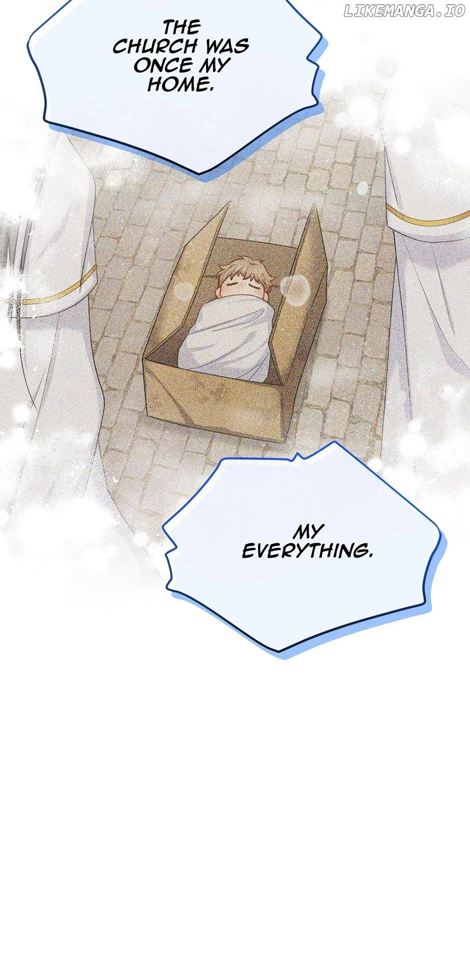 The Duchess With an Empty Soul Chapter 146 – Page 70