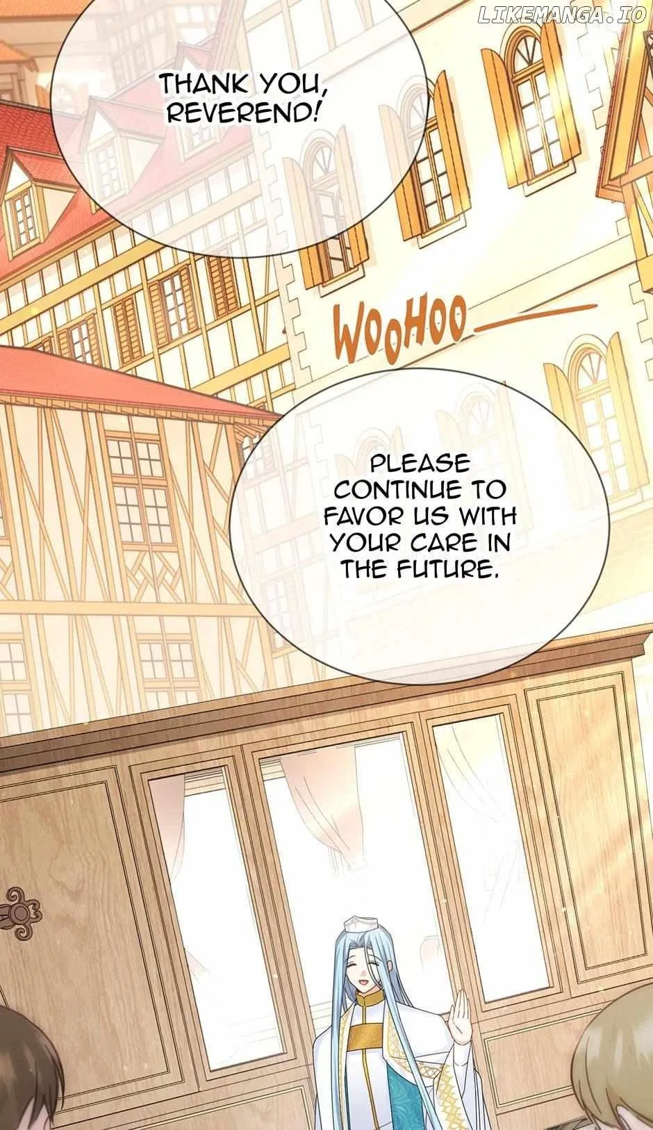 The Duchess With an Empty Soul Chapter 145 – Page 2