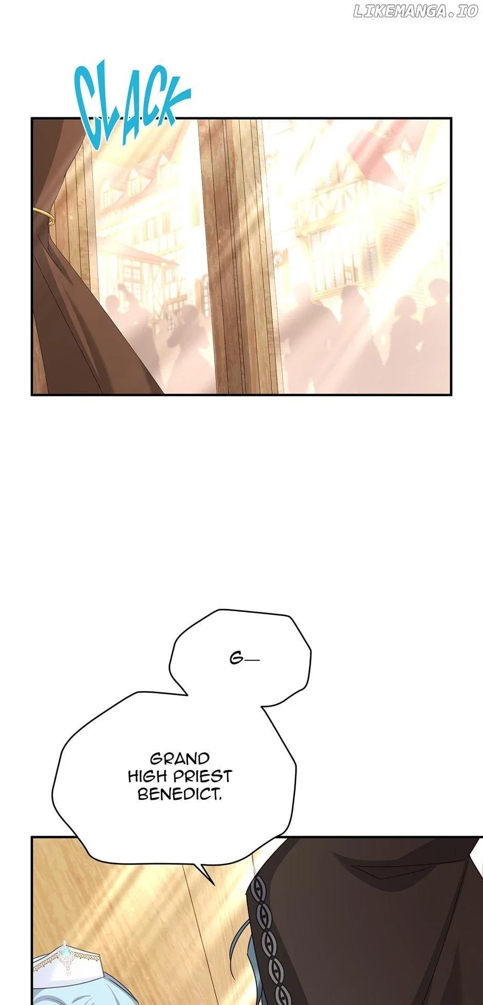 The Duchess With an Empty Soul Chapter 145 – Page 4