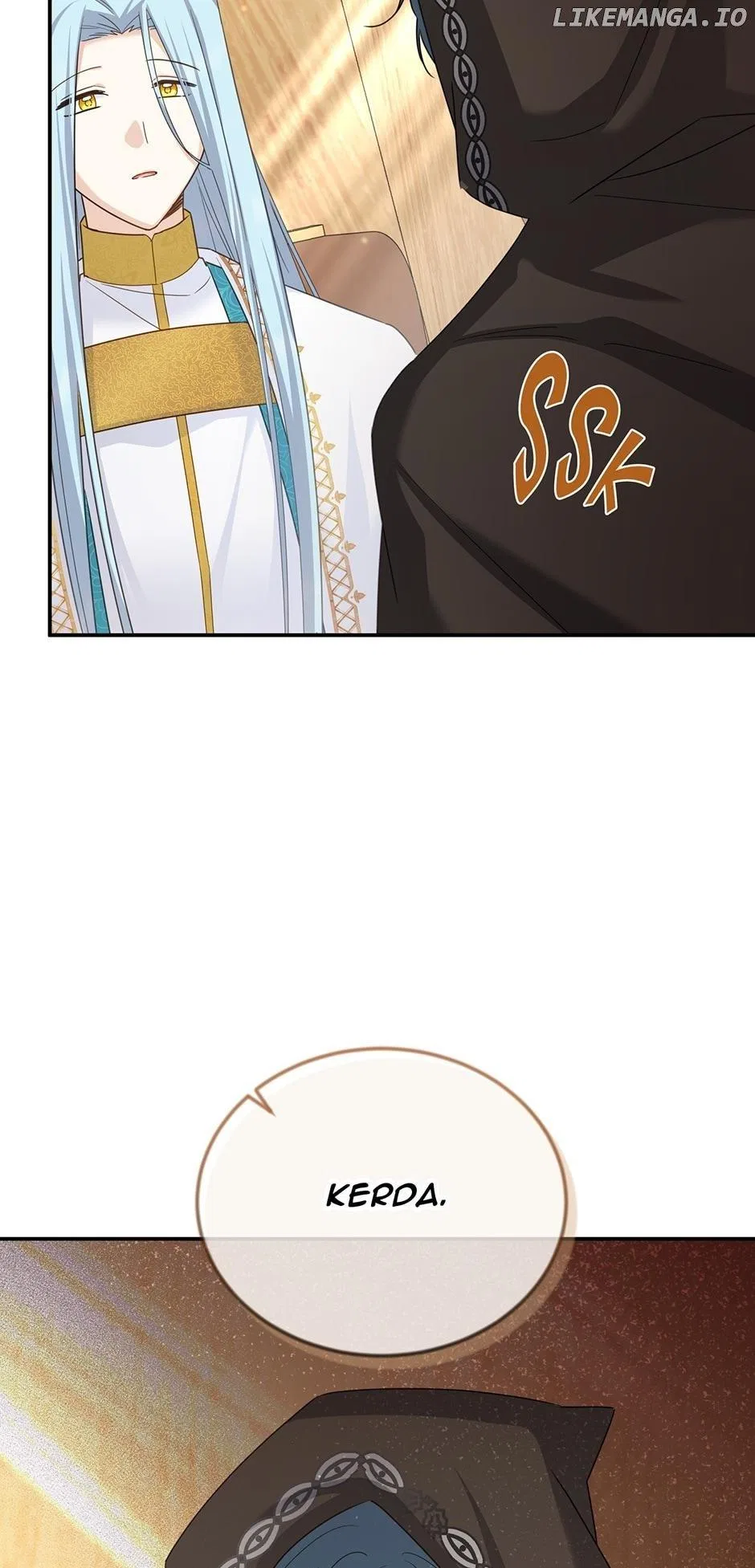 The Duchess With an Empty Soul Chapter 145 – Page 5
