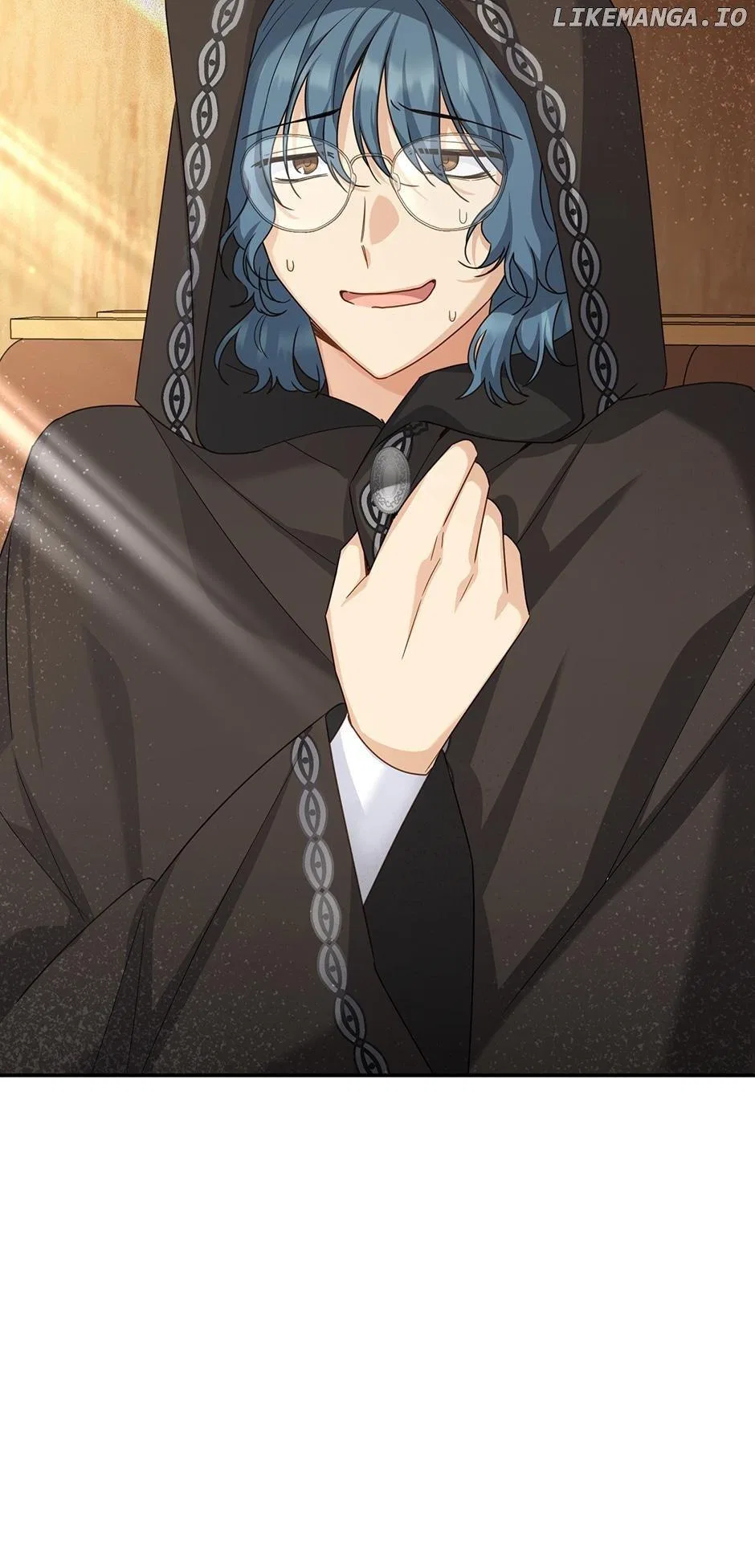 The Duchess With an Empty Soul Chapter 145 – Page 6