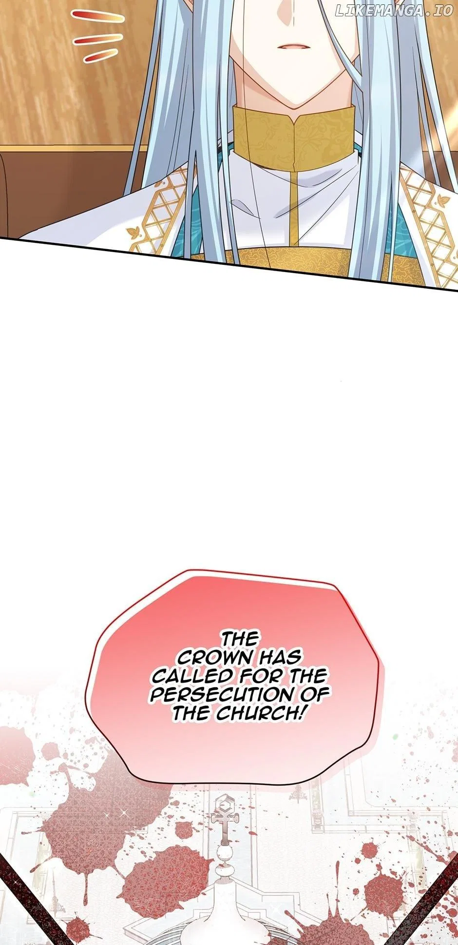 The Duchess With an Empty Soul Chapter 145 – Page 9