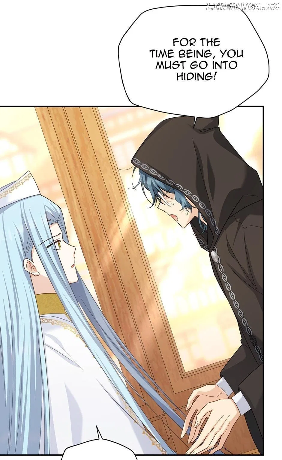 The Duchess With an Empty Soul Chapter 145 – Page 11