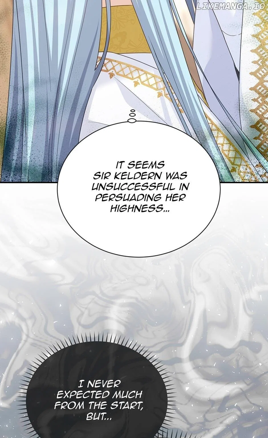 The Duchess With an Empty Soul Chapter 145 – Page 13
