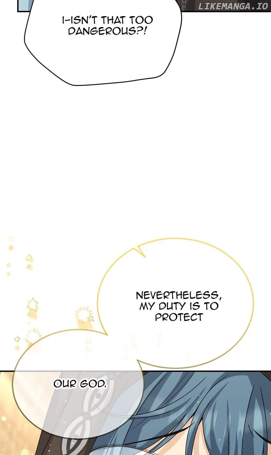 The Duchess With an Empty Soul Chapter 145 – Page 16