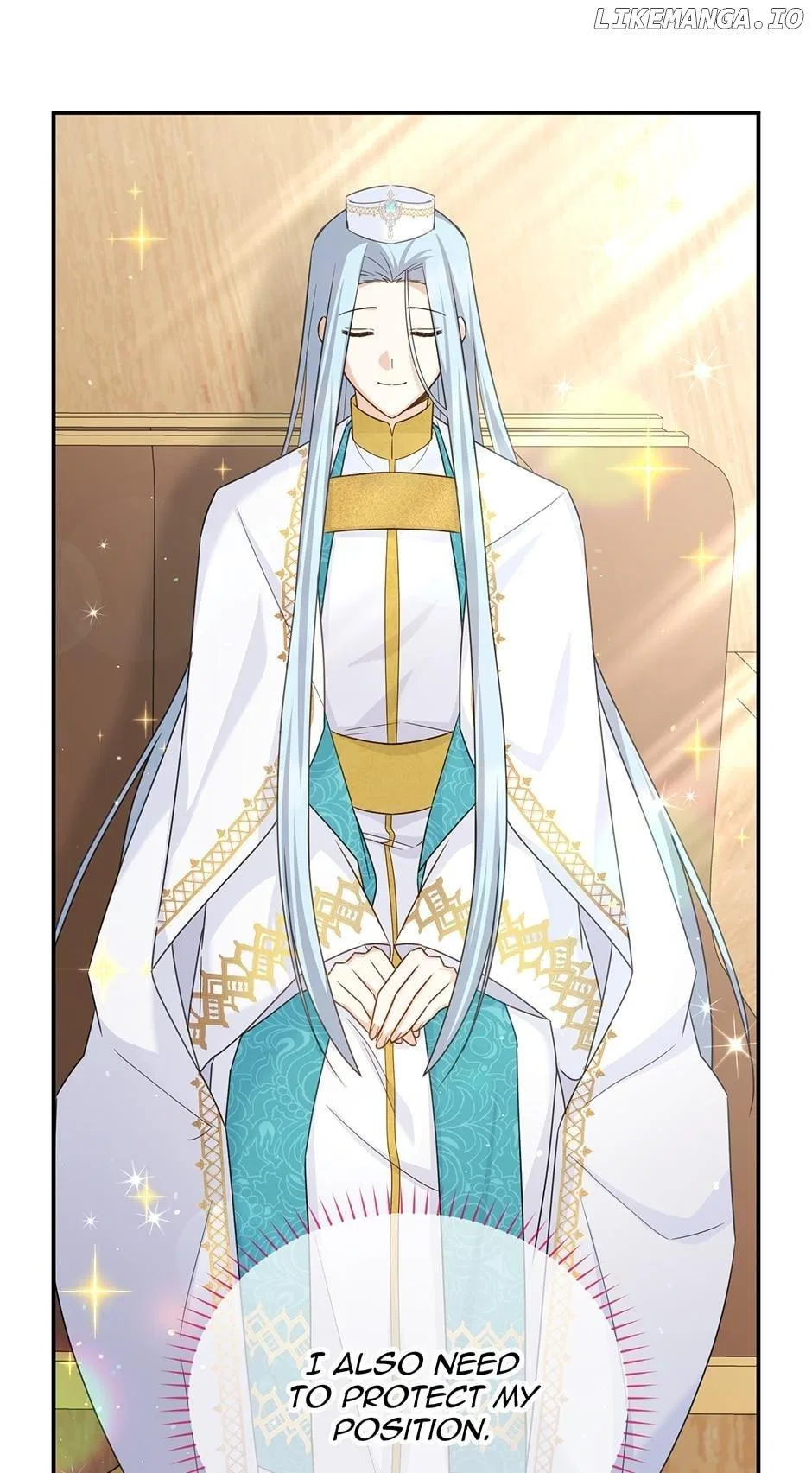 The Duchess With an Empty Soul Chapter 145 – Page 18