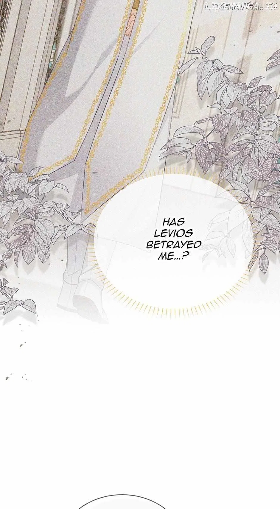 The Duchess With an Empty Soul Chapter 145 – Page 20