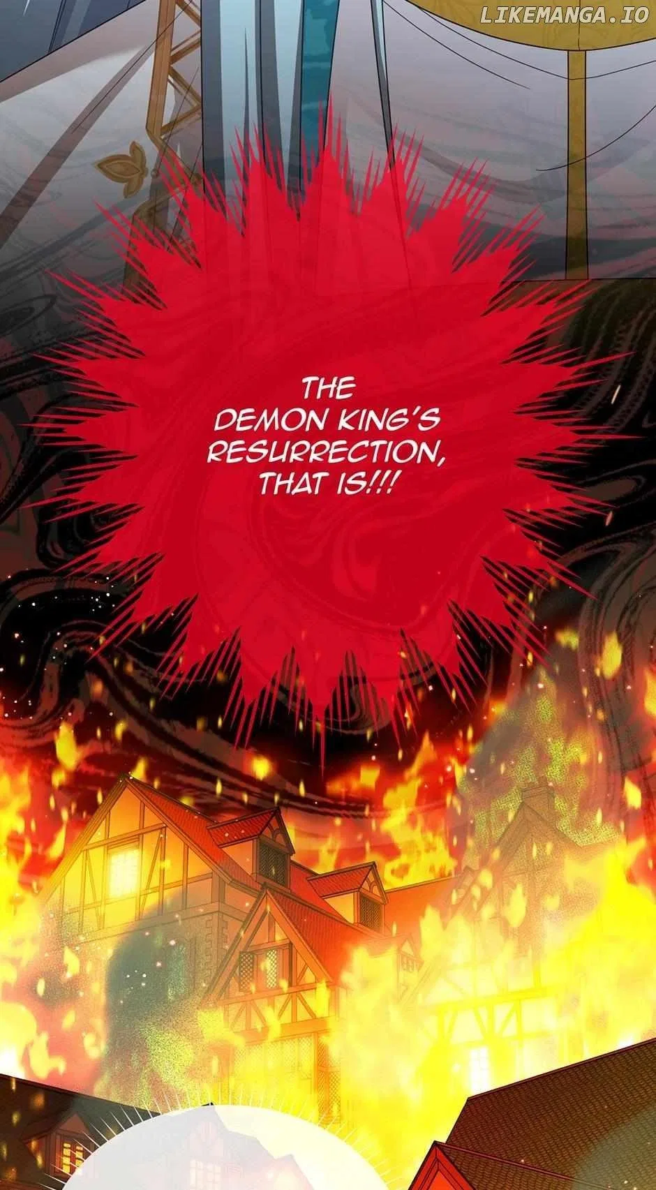 The Duchess With an Empty Soul Chapter 145 – Page 22