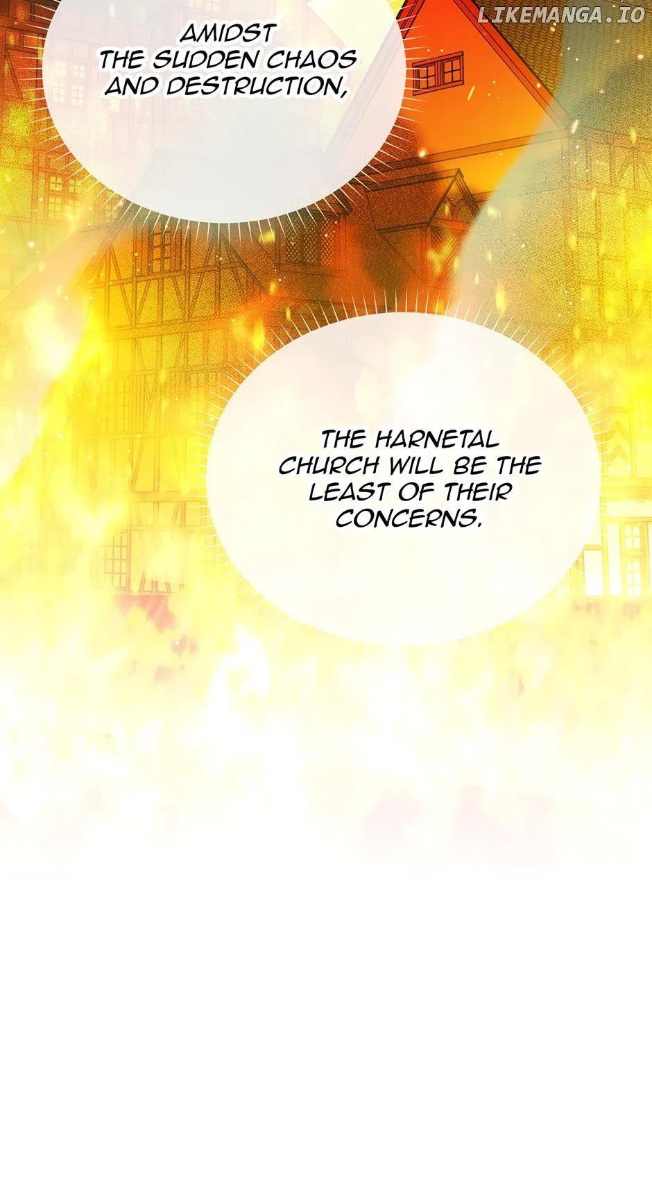 The Duchess With an Empty Soul Chapter 145 – Page 23