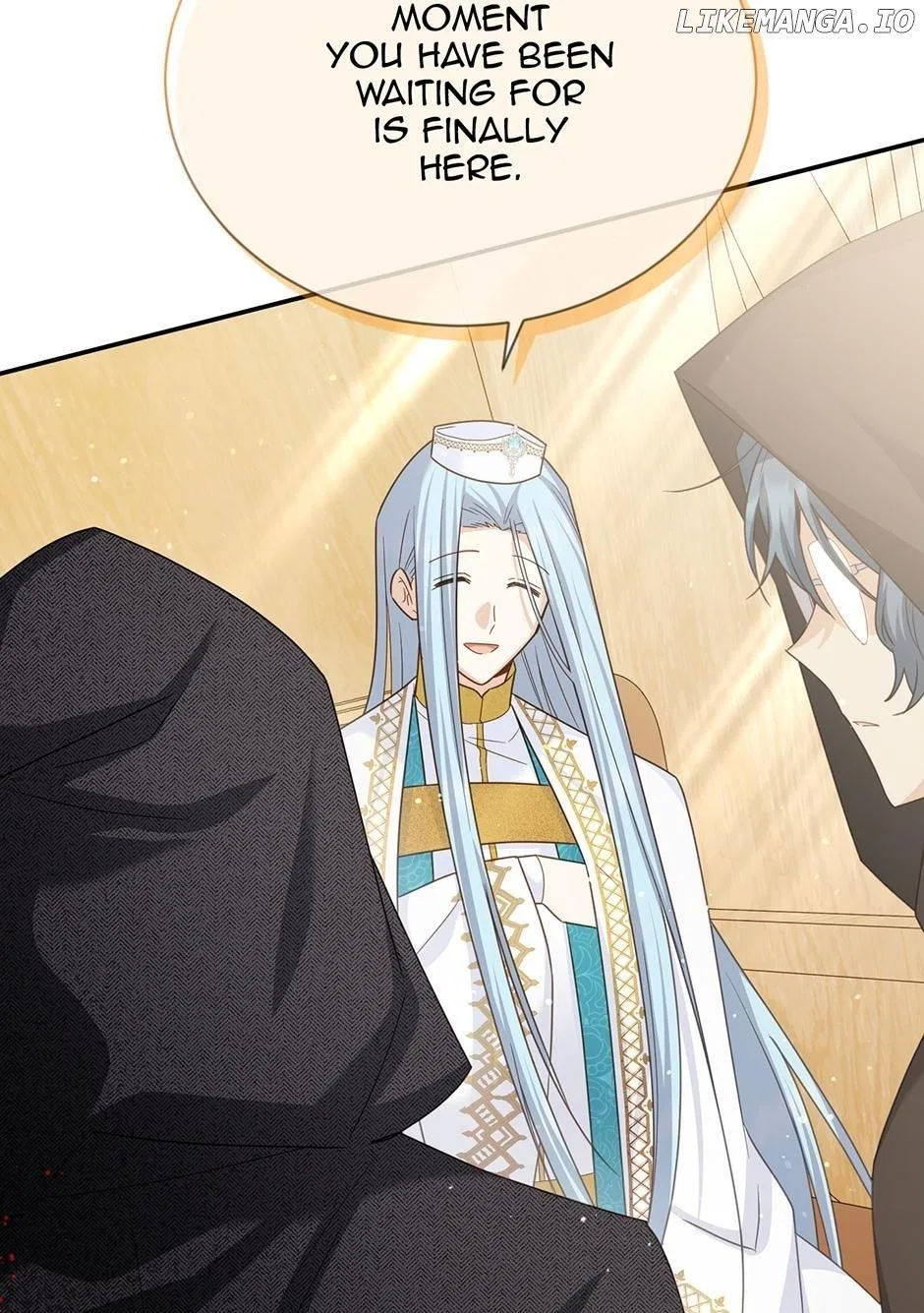 The Duchess With an Empty Soul Chapter 145 – Page 25