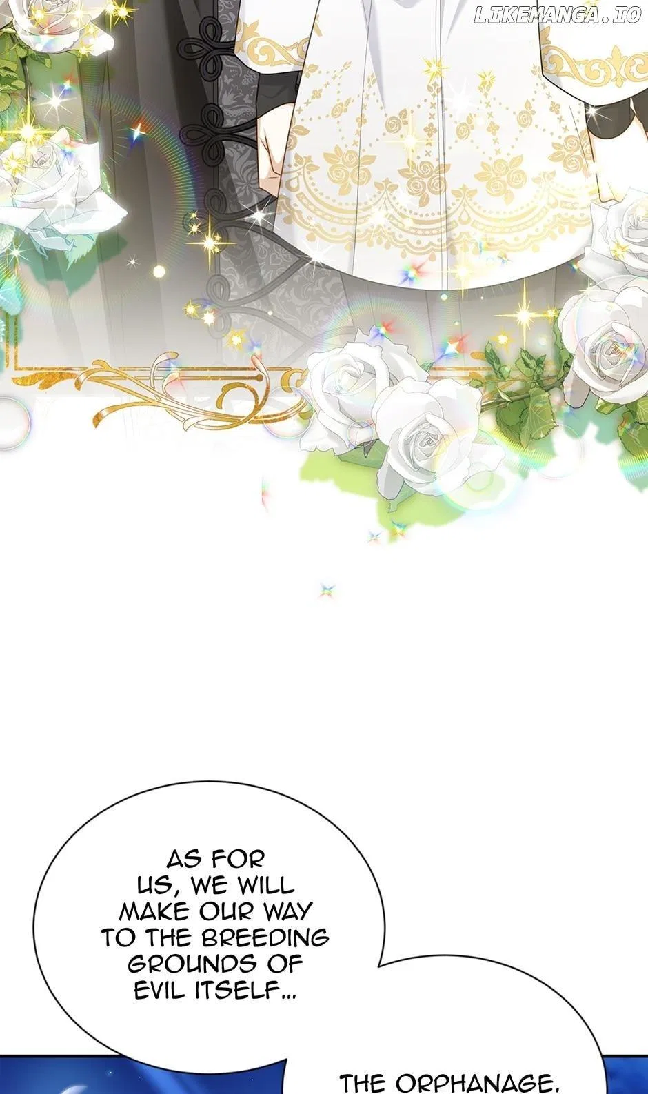 The Duchess With an Empty Soul Chapter 145 – Page 34