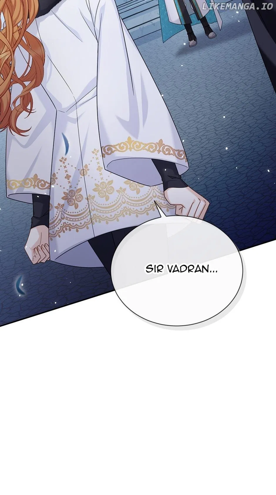 The Duchess With an Empty Soul Chapter 145 – Page 38