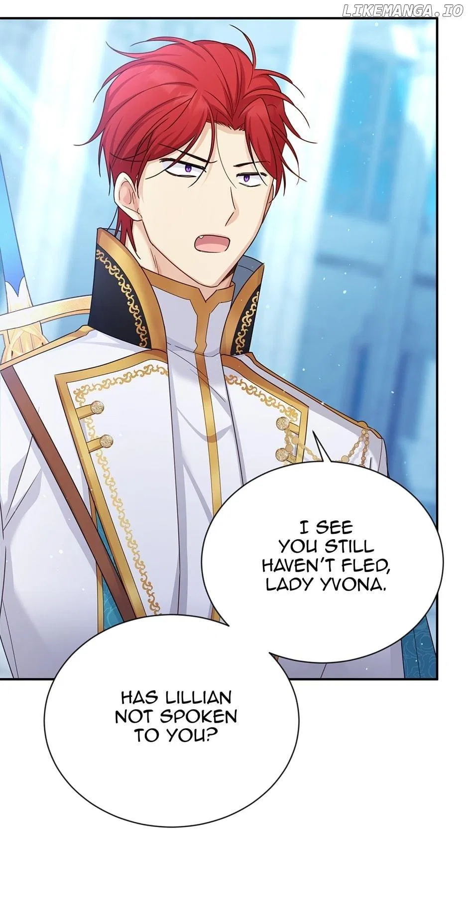 The Duchess With an Empty Soul Chapter 145 – Page 39
