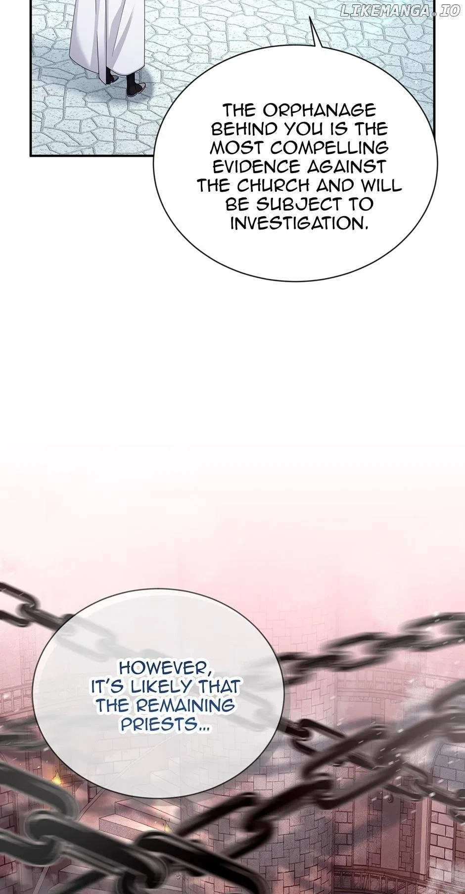 The Duchess With an Empty Soul Chapter 145 – Page 42