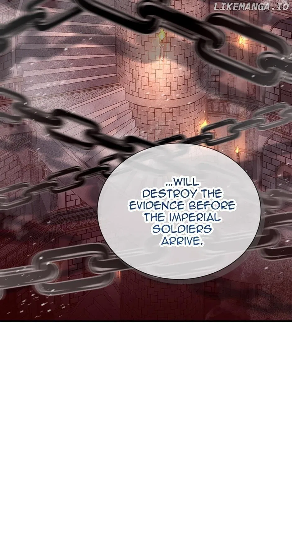 The Duchess With an Empty Soul Chapter 145 – Page 43