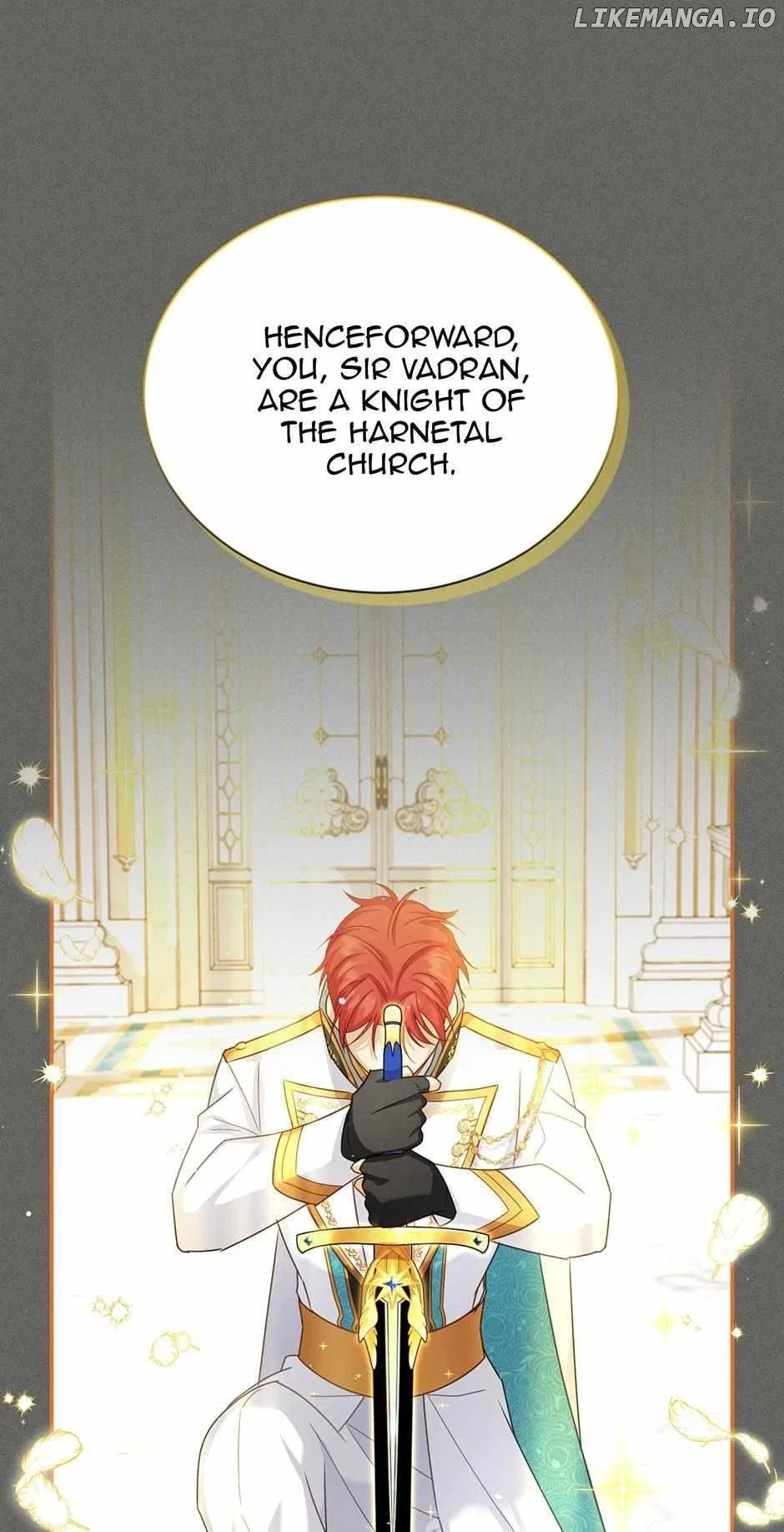 The Duchess With an Empty Soul Chapter 145 – Page 47