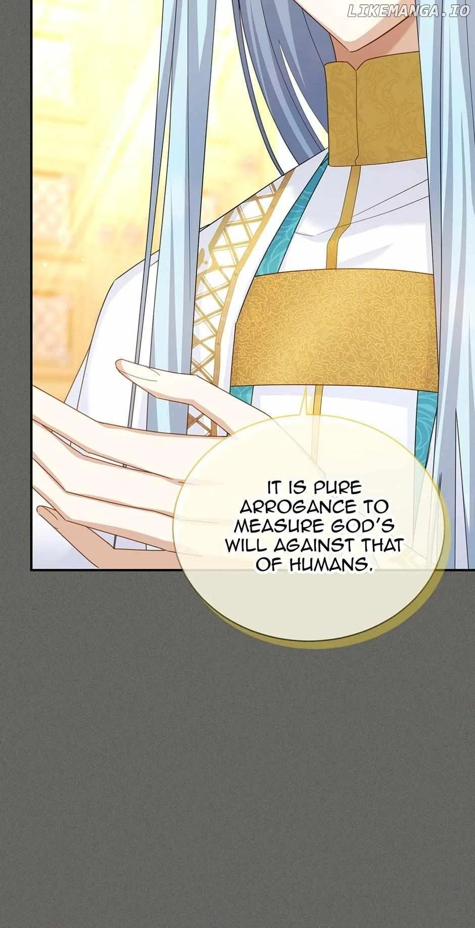 The Duchess With an Empty Soul Chapter 145 – Page 49
