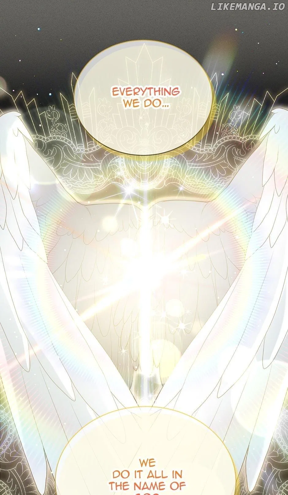 The Duchess With an Empty Soul Chapter 145 – Page 50
