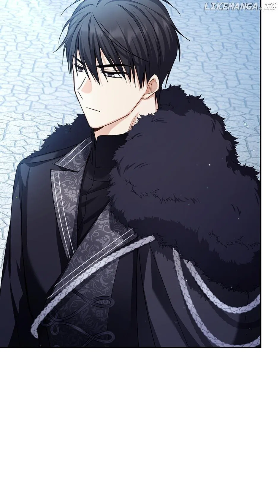 The Duchess With an Empty Soul Chapter 145 – Page 54
