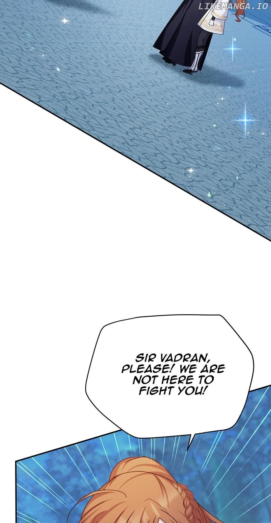 The Duchess With an Empty Soul Chapter 145 – Page 56