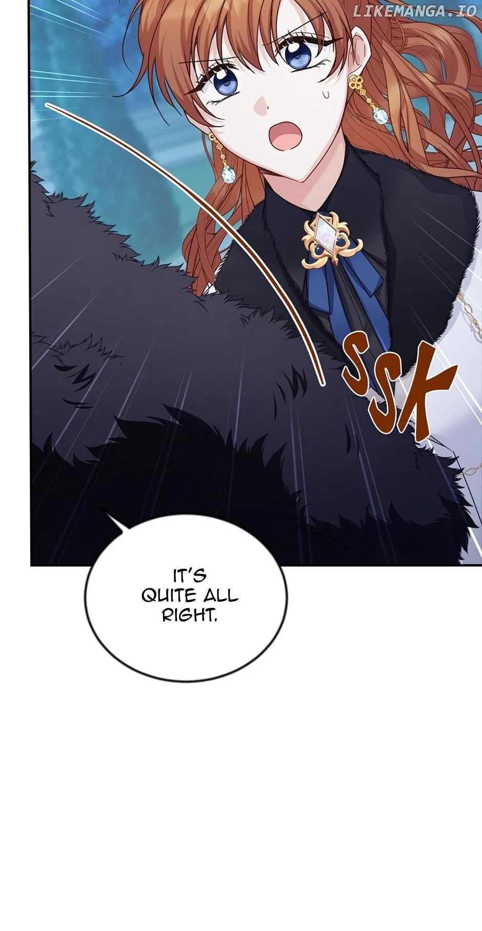 The Duchess With an Empty Soul Chapter 145 – Page 57