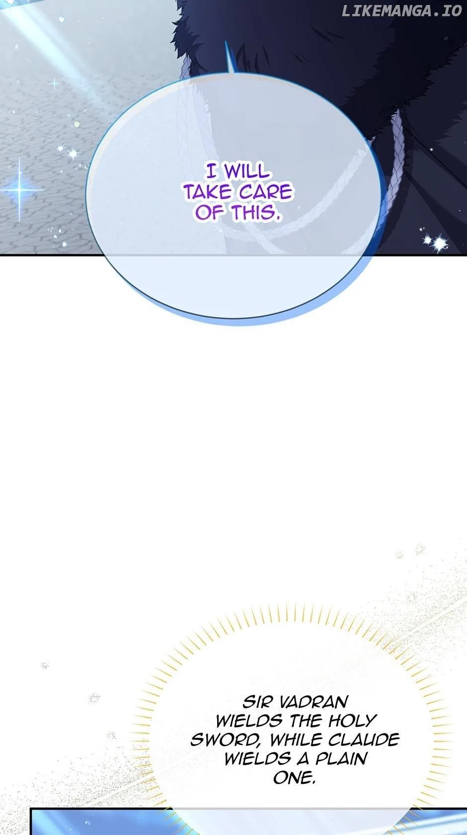 The Duchess With an Empty Soul Chapter 145 – Page 59