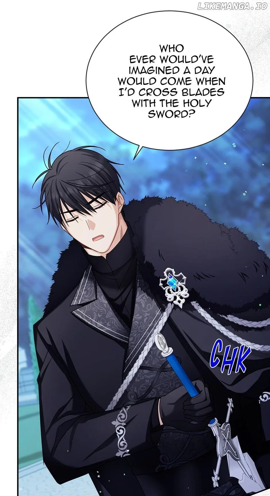 The Duchess With an Empty Soul Chapter 145 – Page 63