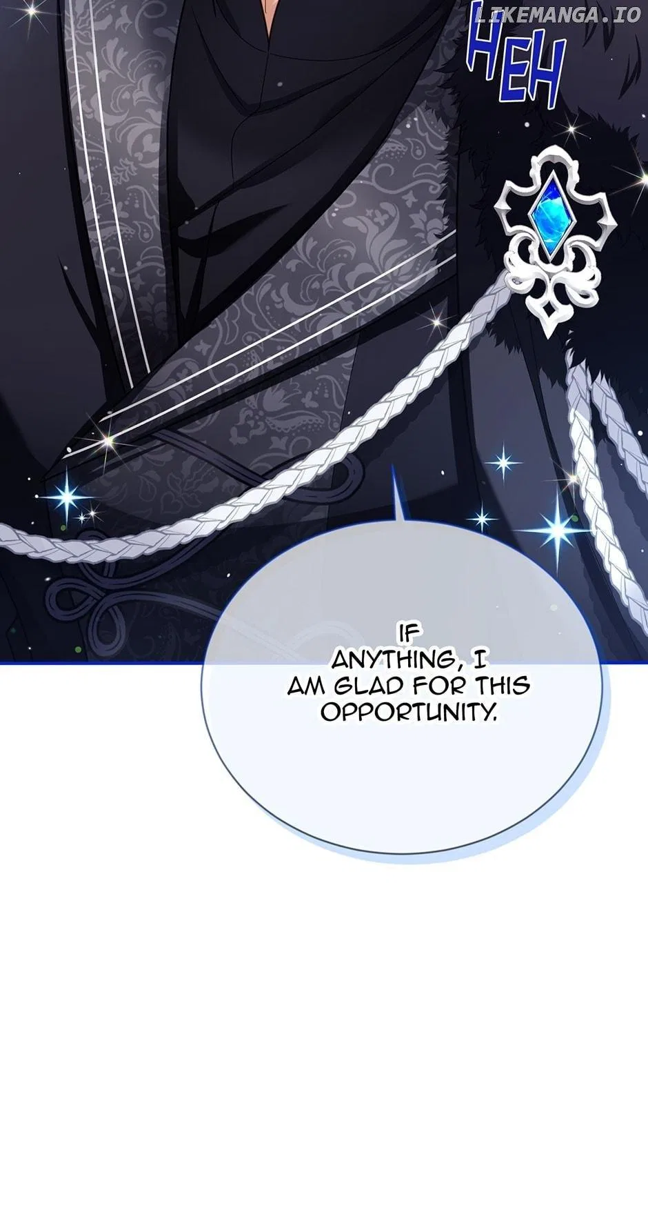 The Duchess With an Empty Soul Chapter 145 – Page 70