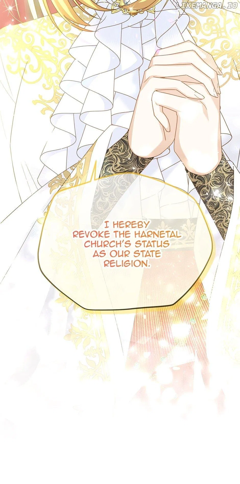 The Duchess With an Empty Soul Chapter 144 – Page 2