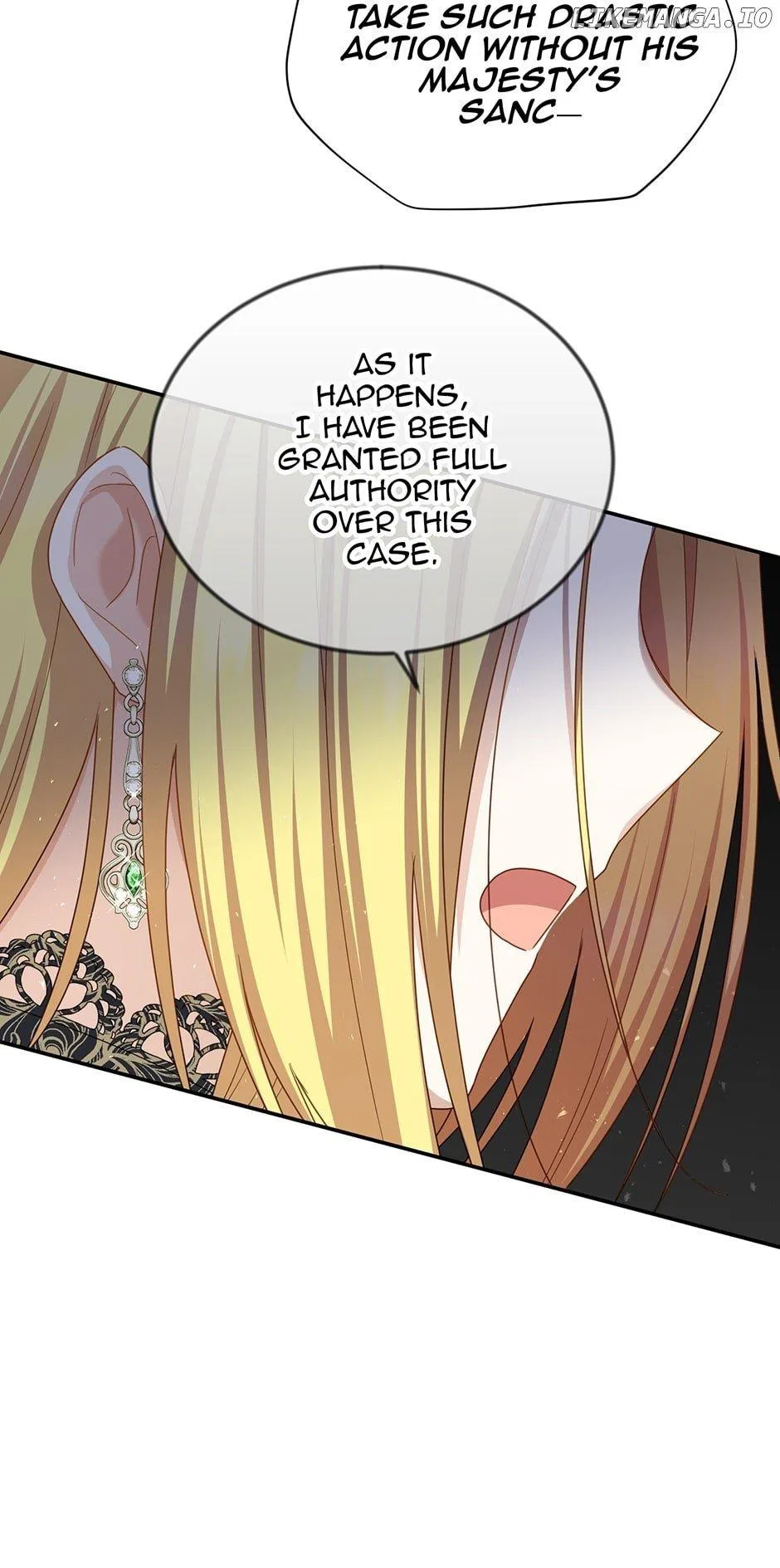 The Duchess With an Empty Soul Chapter 144 – Page 5