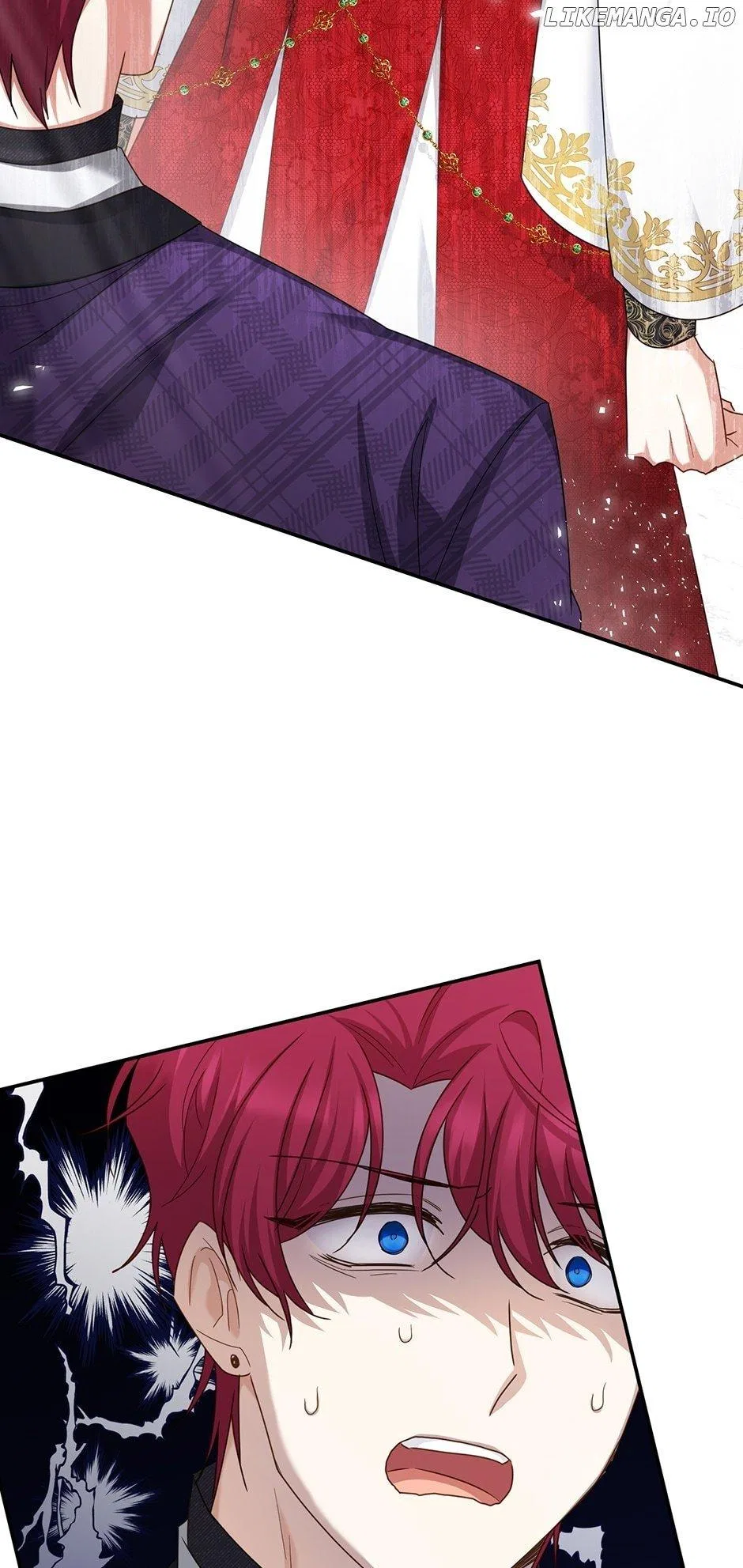 The Duchess With an Empty Soul Chapter 144 – Page 7