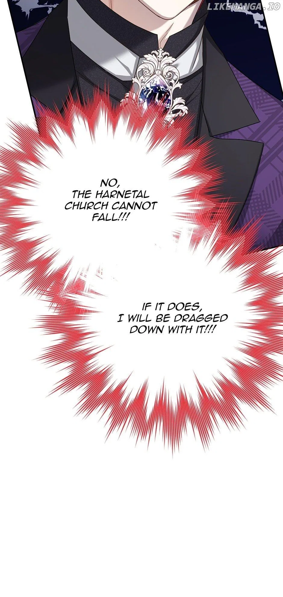 The Duchess With an Empty Soul Chapter 144 – Page 8