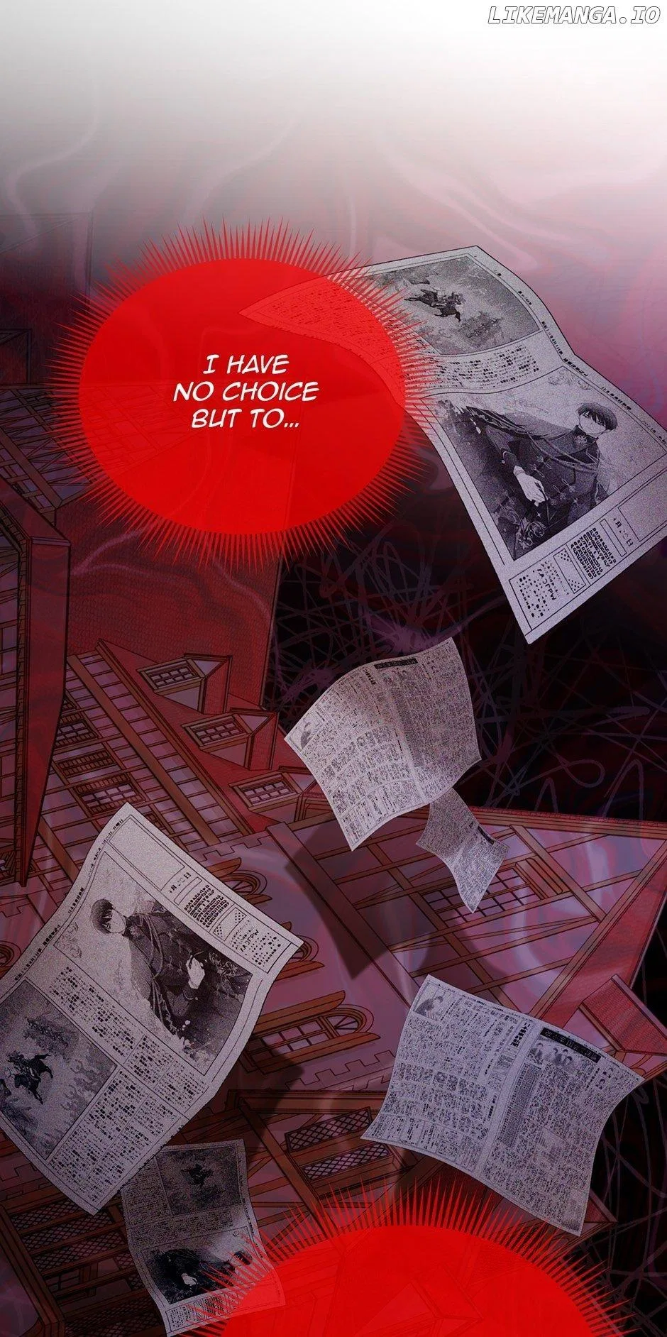 The Duchess With an Empty Soul Chapter 144 – Page 9