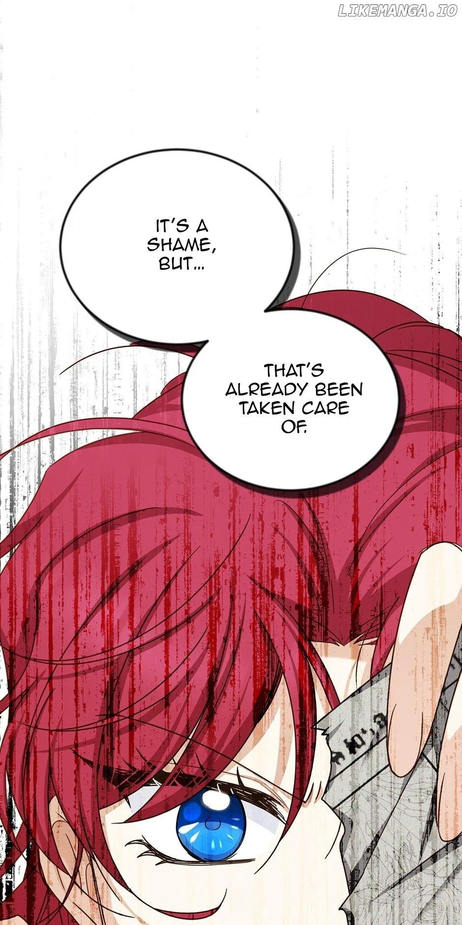 The Duchess With an Empty Soul Chapter 144 – Page 14