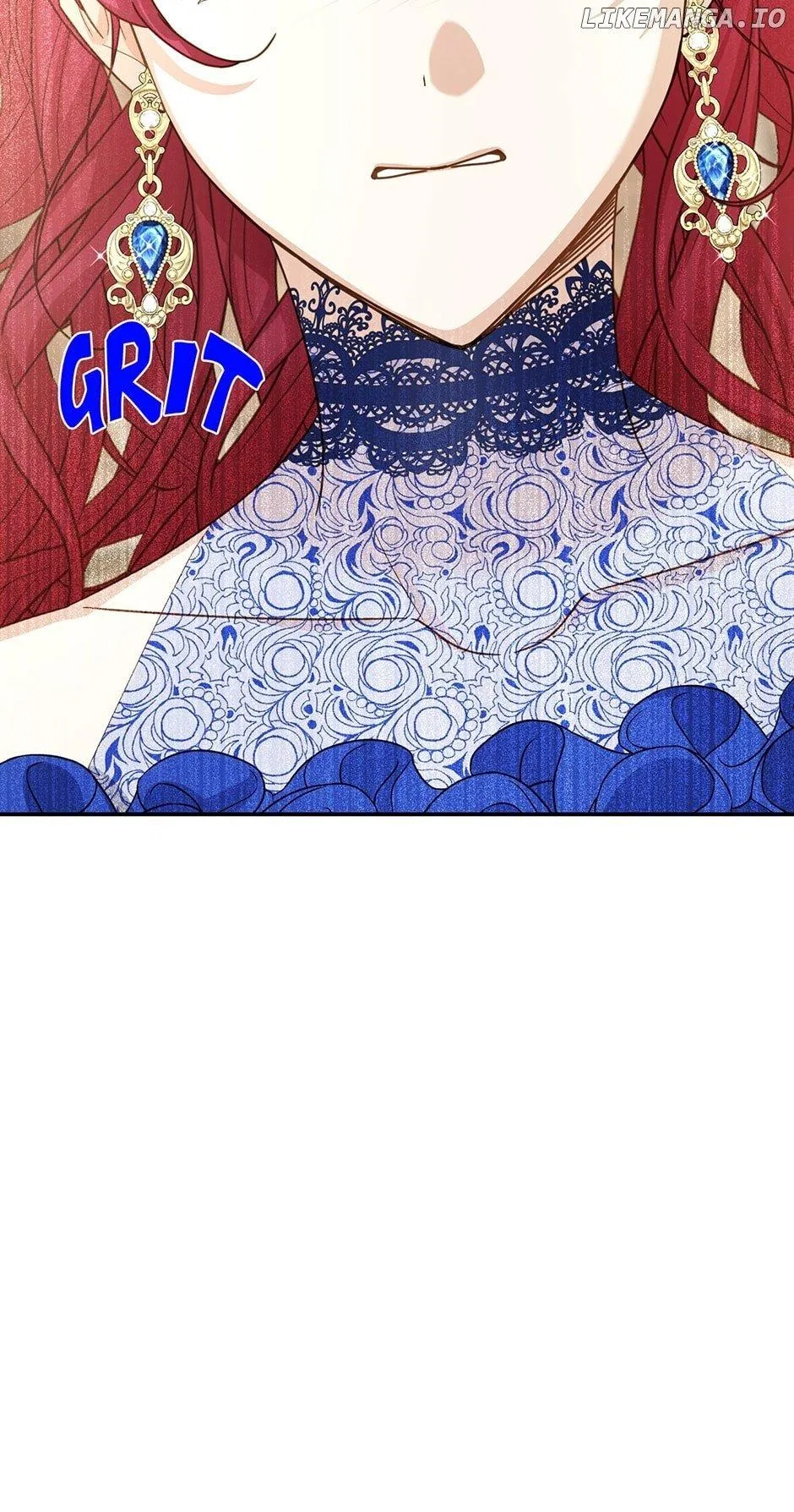The Duchess With an Empty Soul Chapter 144 – Page 23