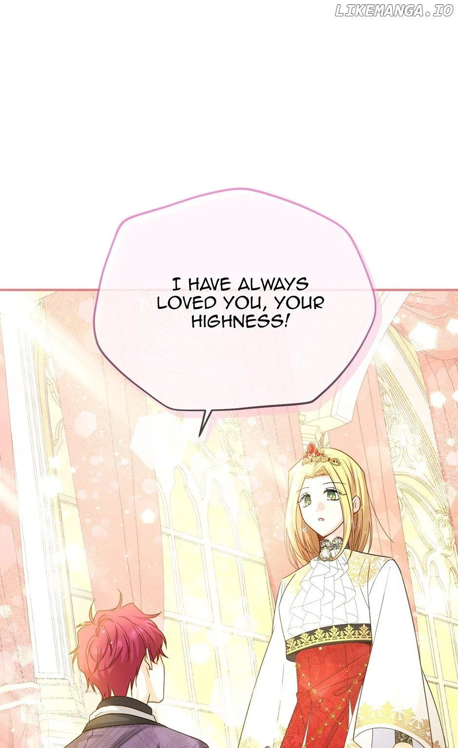 The Duchess With an Empty Soul Chapter 144 – Page 25