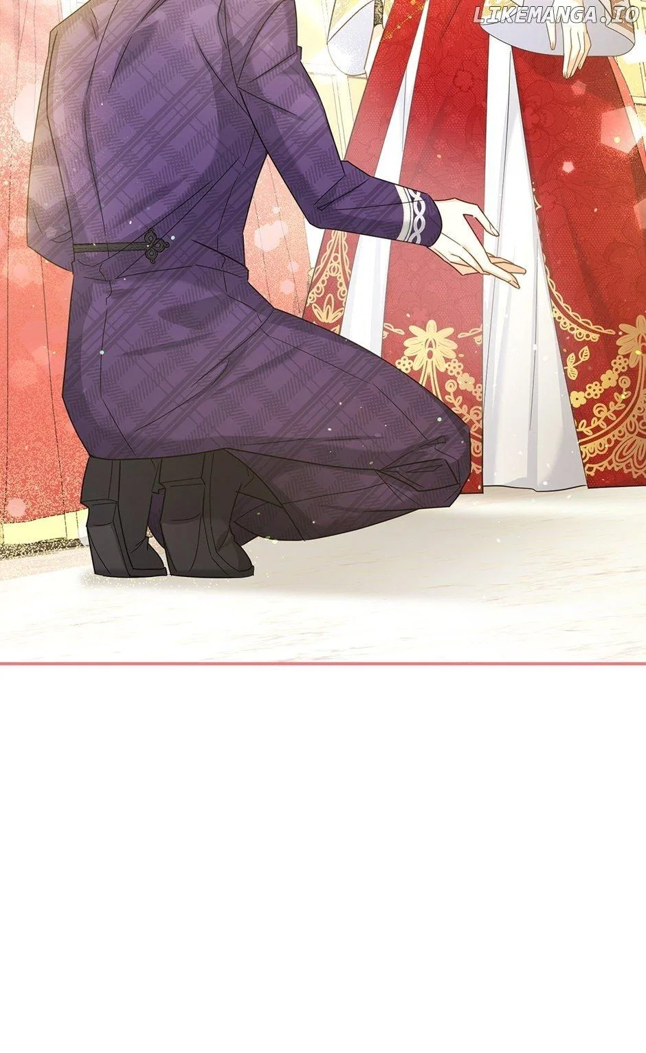 The Duchess With an Empty Soul Chapter 144 – Page 26