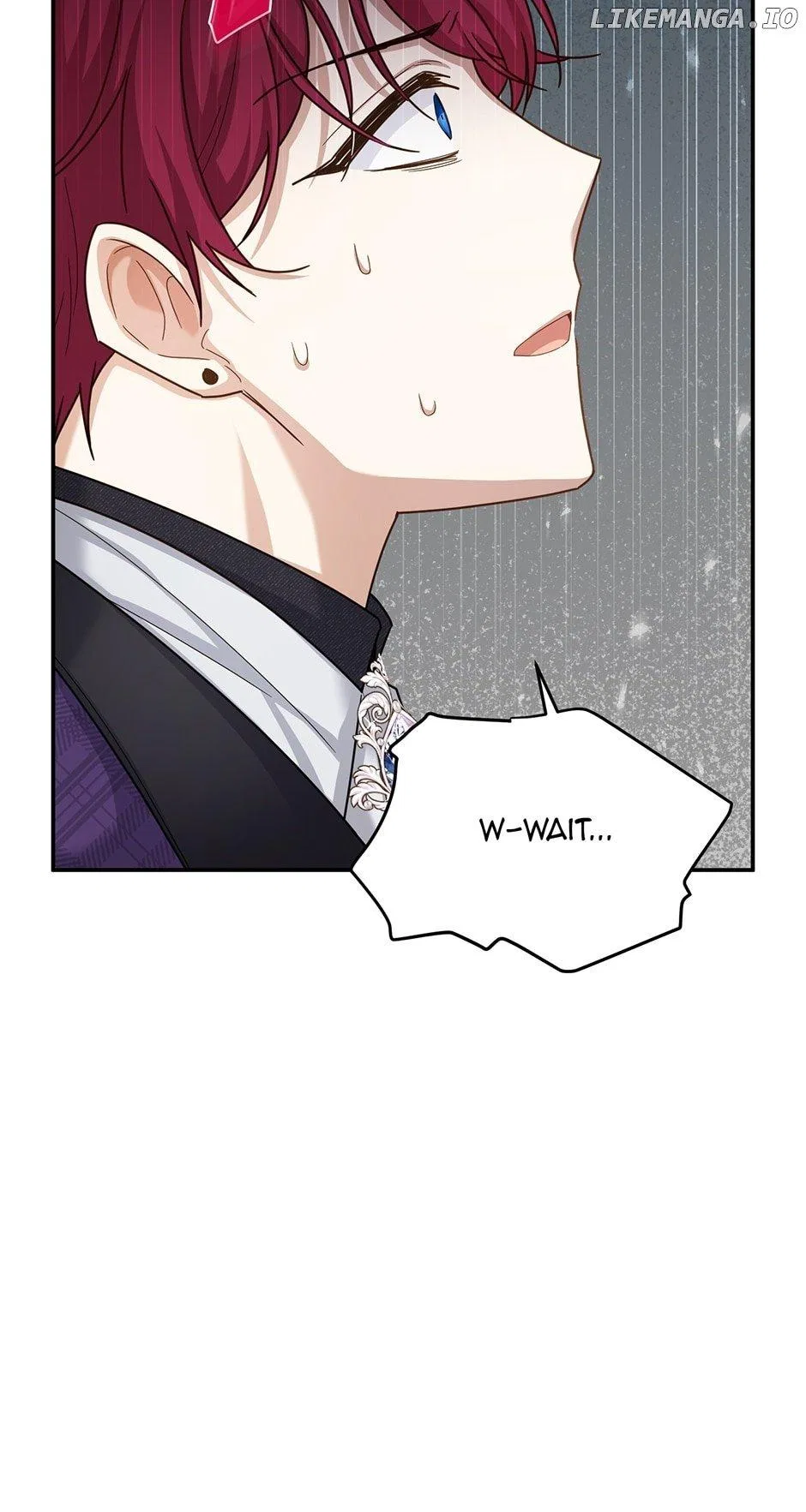 The Duchess With an Empty Soul Chapter 144 – Page 35