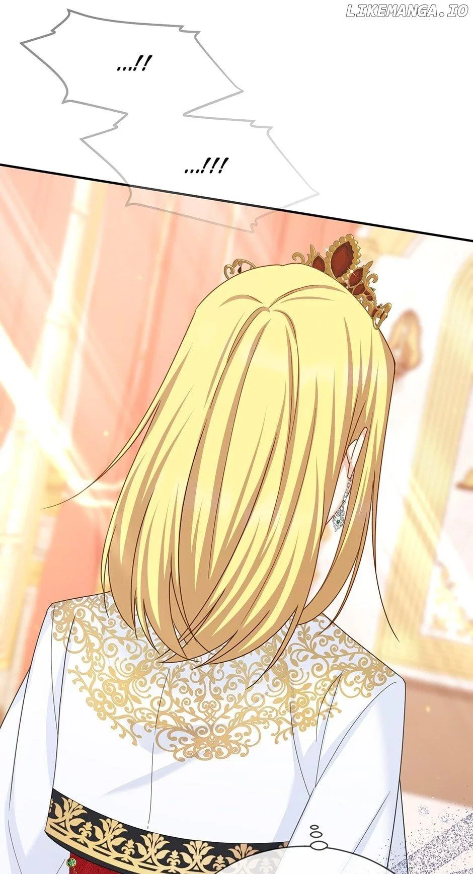 The Duchess With an Empty Soul Chapter 144 – Page 39