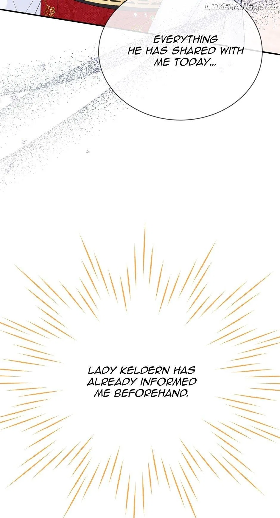 The Duchess With an Empty Soul Chapter 144 – Page 40