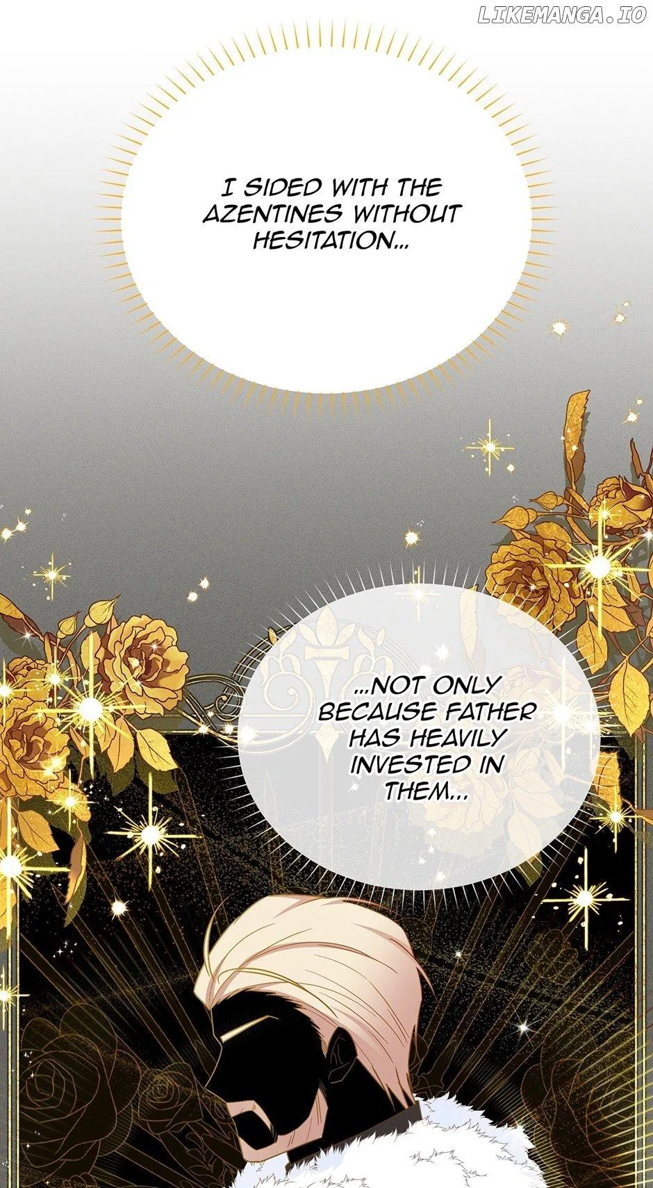 The Duchess With an Empty Soul Chapter 144 – Page 43