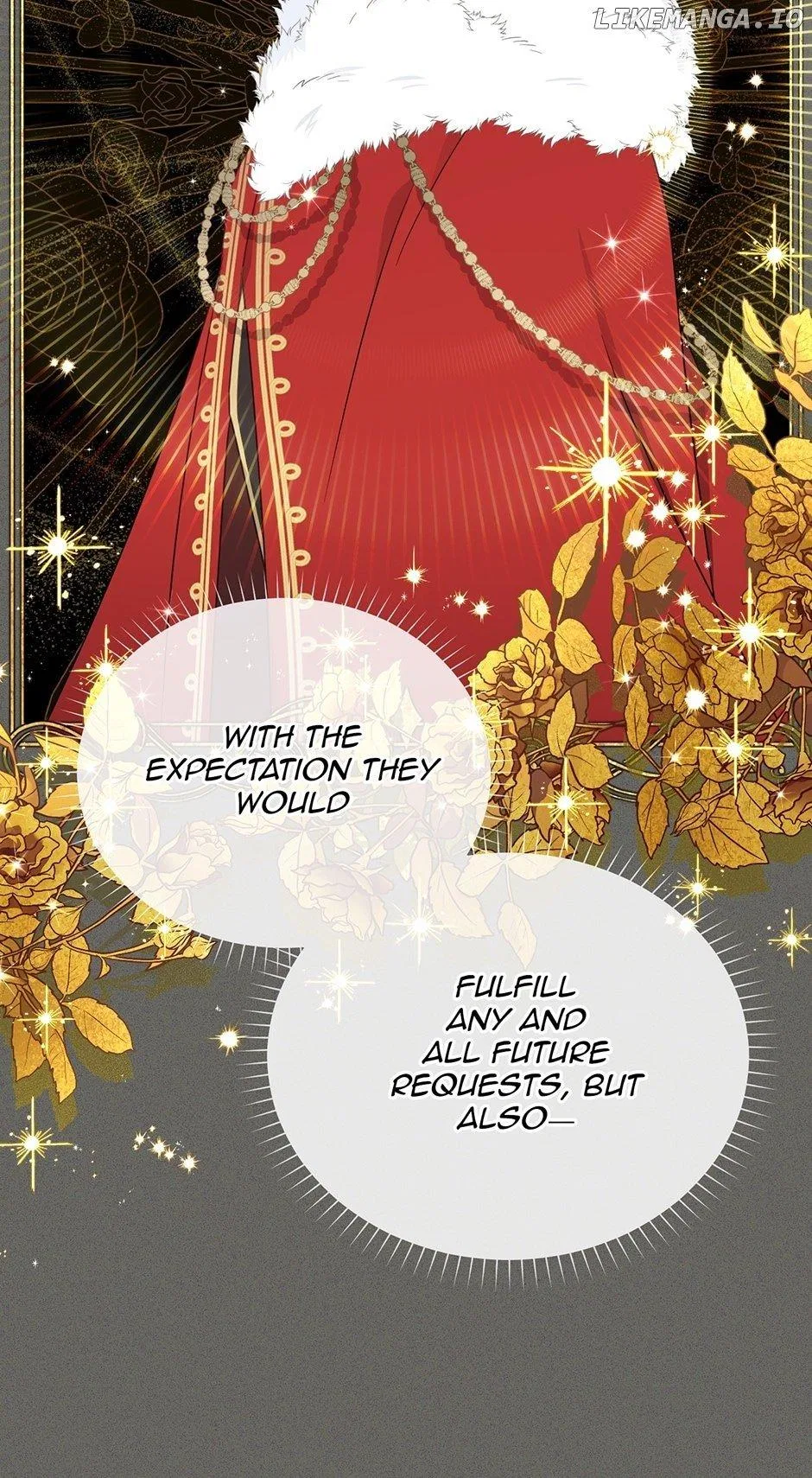 The Duchess With an Empty Soul Chapter 144 – Page 44