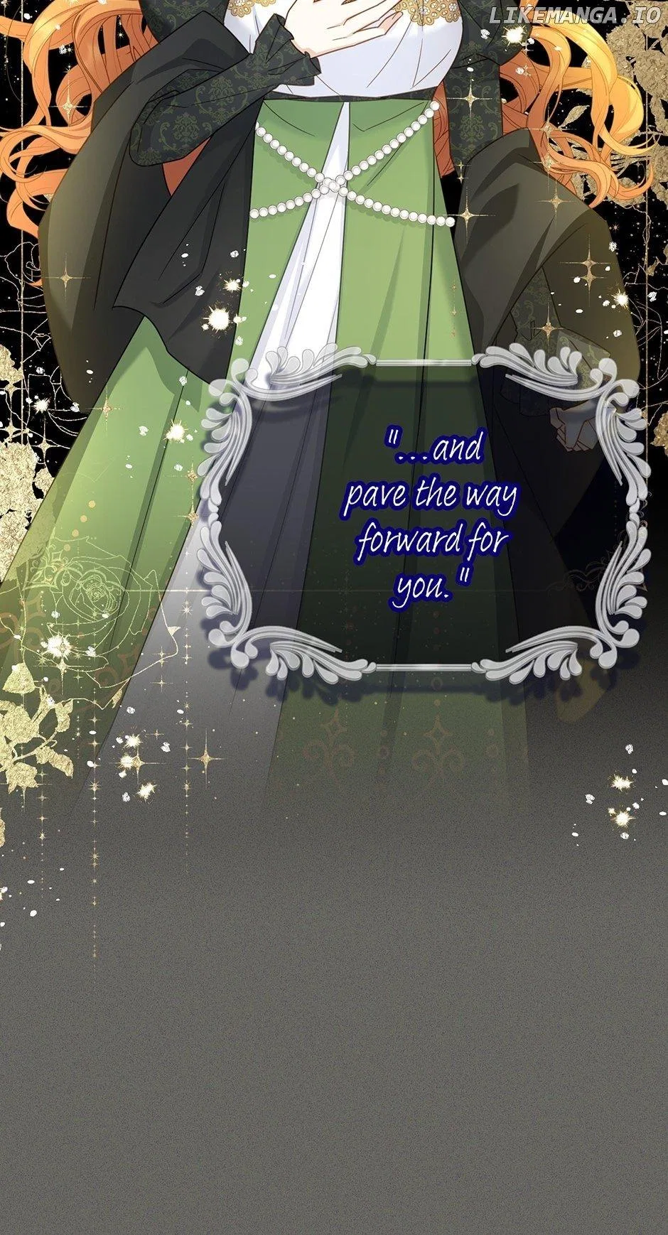 The Duchess With an Empty Soul Chapter 144 – Page 51