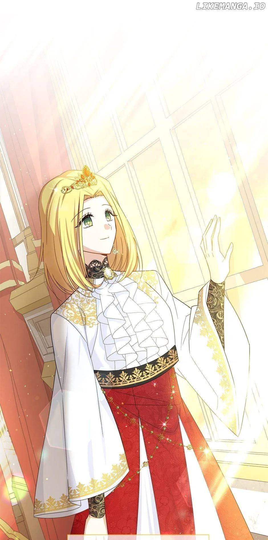 The Duchess With an Empty Soul Chapter 144 – Page 63