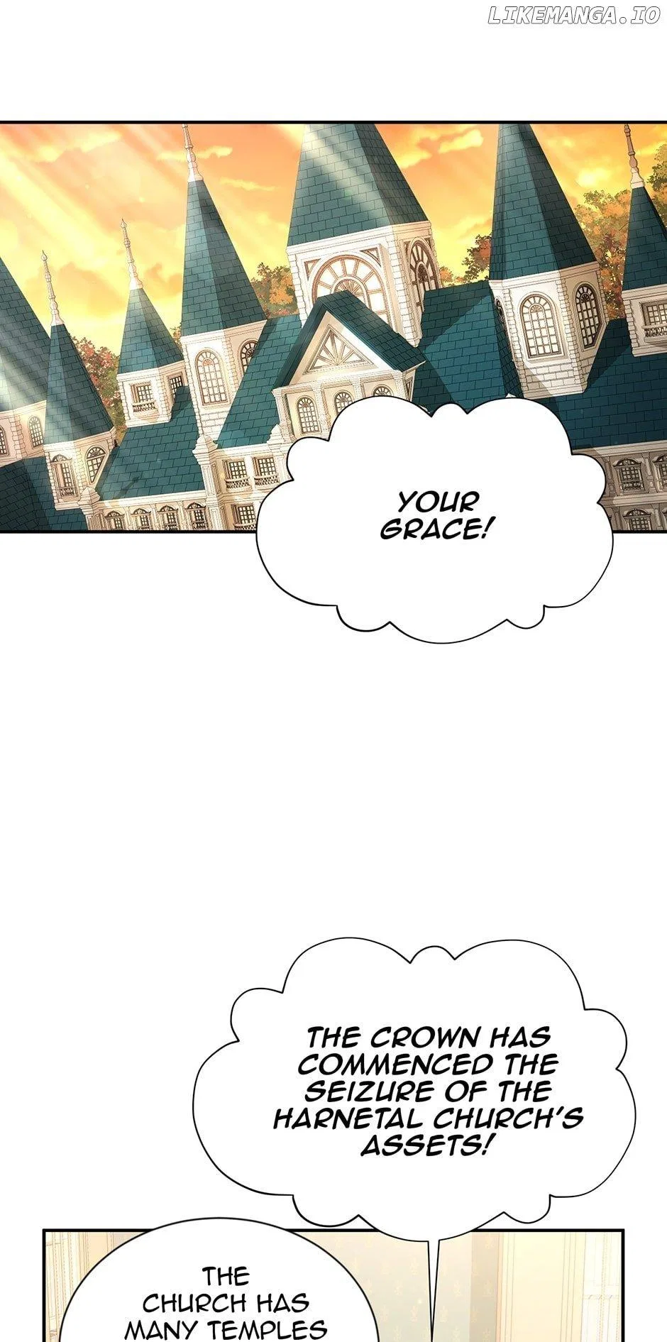 The Duchess With an Empty Soul Chapter 144 – Page 67