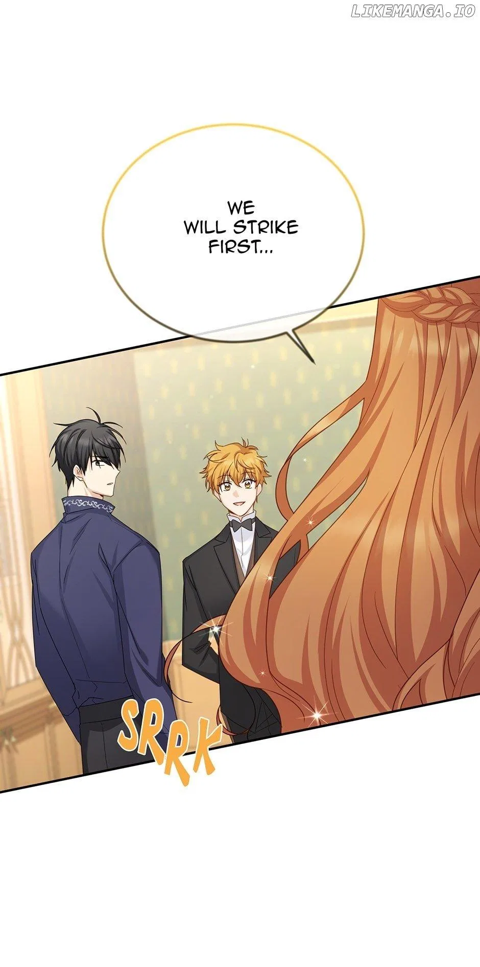 The Duchess With an Empty Soul Chapter 144 – Page 70