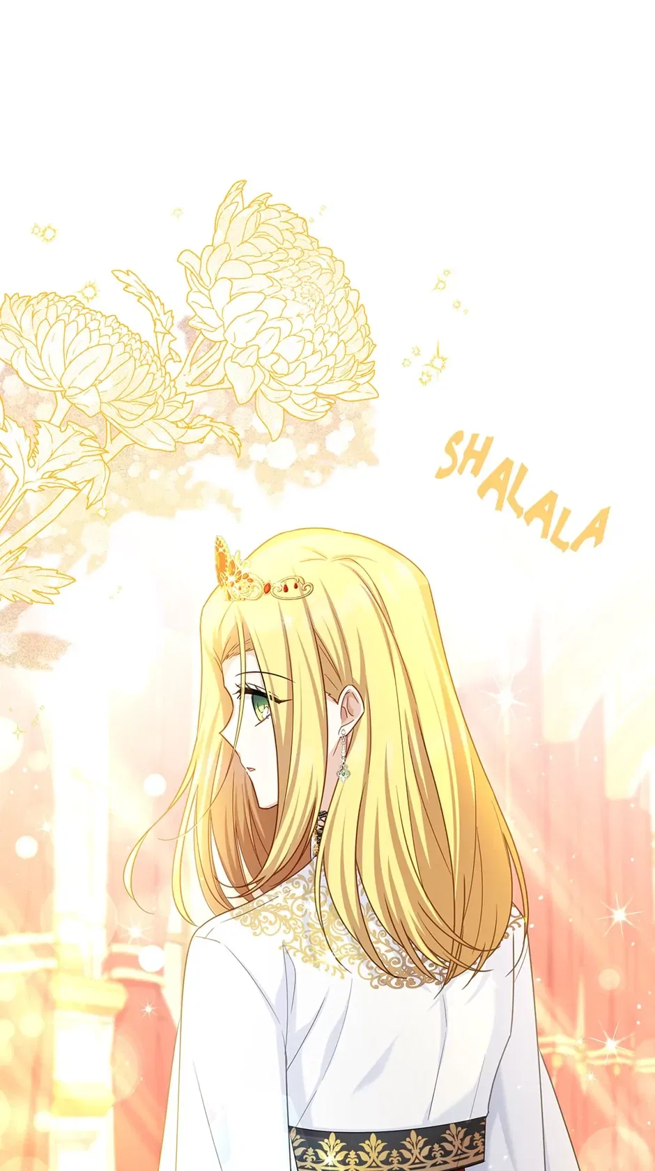 The Duchess With an Empty Soul Chapter 143 – Page 8