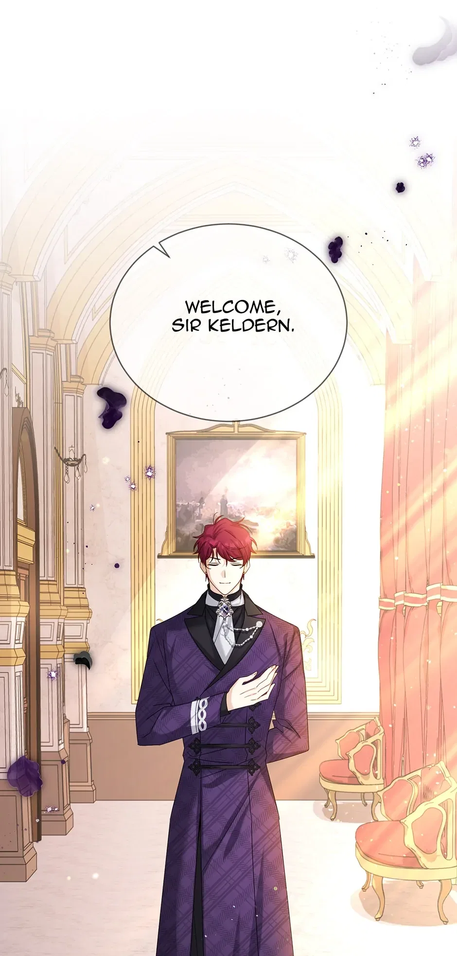 The Duchess With an Empty Soul Chapter 143 – Page 10